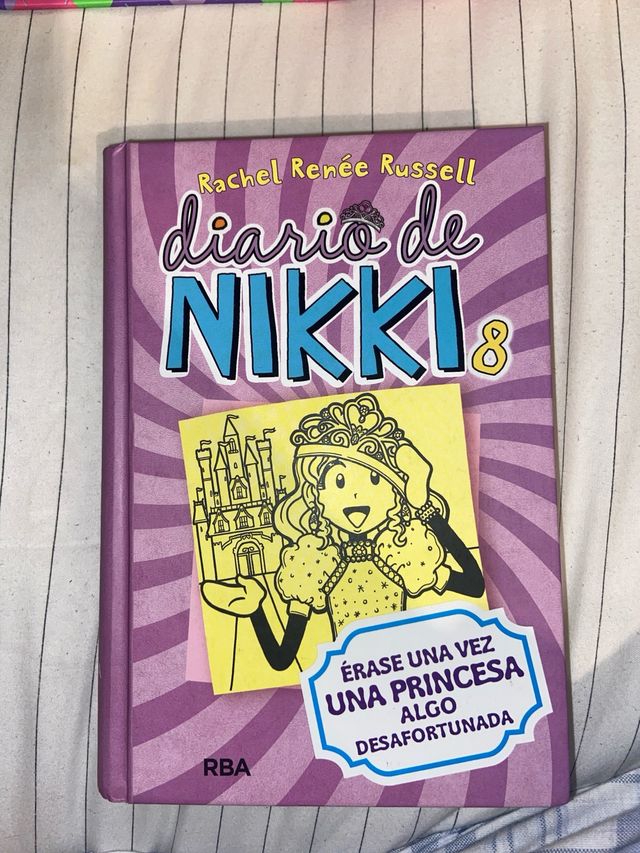Diario de Nikki