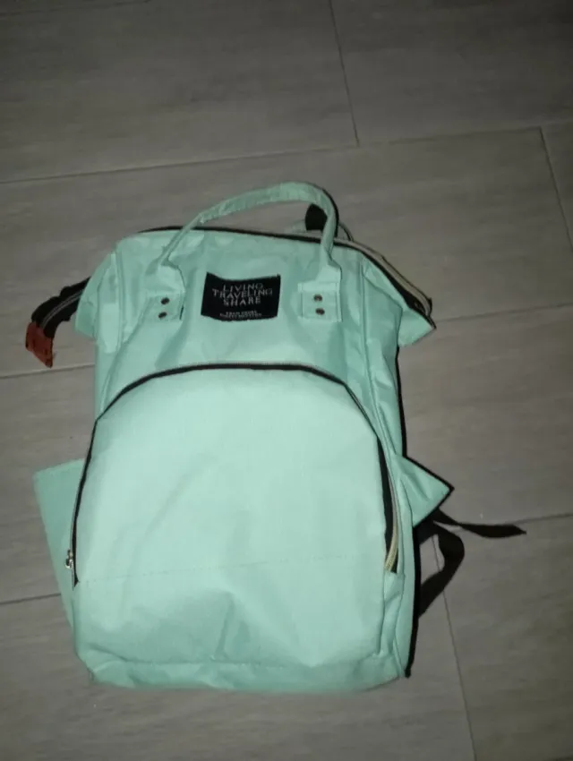 Mochila para bebé