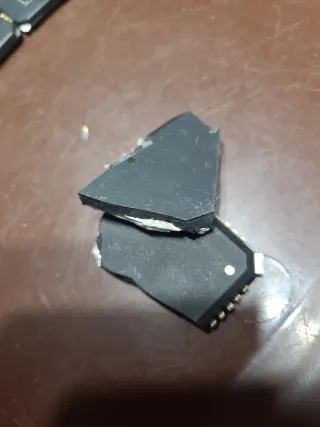 Lote 14 procesadores para recuperación de oro