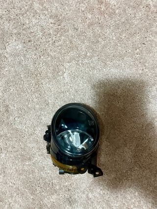 Volkswagen Scirocco 2010