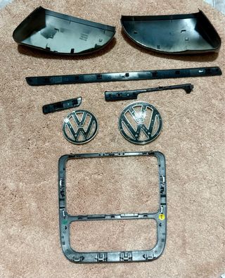 Volkswagen Scirocco 2010