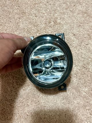 Volkswagen Scirocco 2010