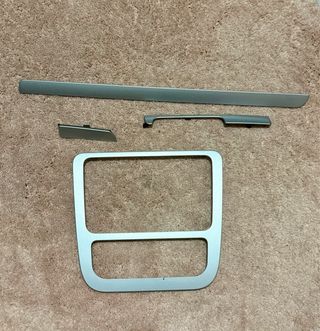 Volkswagen Scirocco 2010