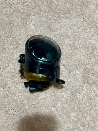 Volkswagen Scirocco 2010