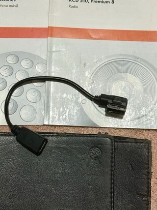 Volkswagen Scirocco 2010