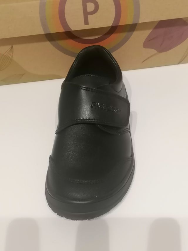Zapatos PABLOSKY Talla 24 al 32 Escolares