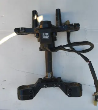 Piastre forcella Yamaha TDM 900