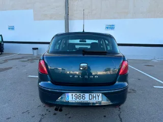 SEAT Toledo 2005