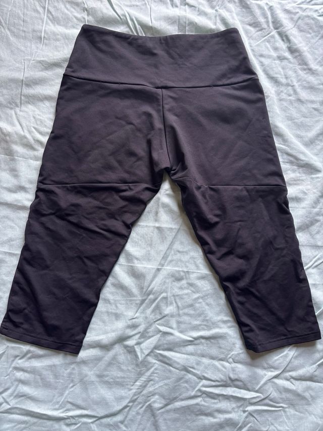 Mallas pirata con etiqueta