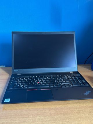 Lenovo Thinkpad T15 i7-10510U Touchscreen 15.6”