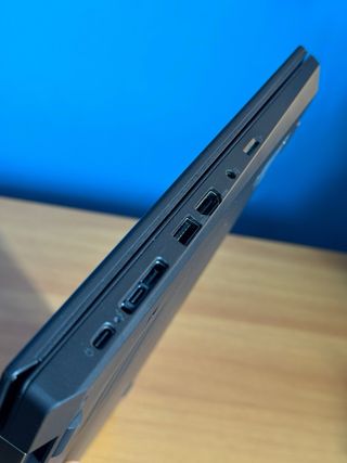 Lenovo Thinkpad T15 i7-10510U Touchscreen 15.6”