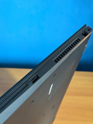 Lenovo Thinkpad T15 i7-10510U Touchscreen 15.6”