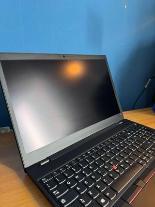 Lenovo Thinkpad T15 i7-10510U Touchscreen 15.6”