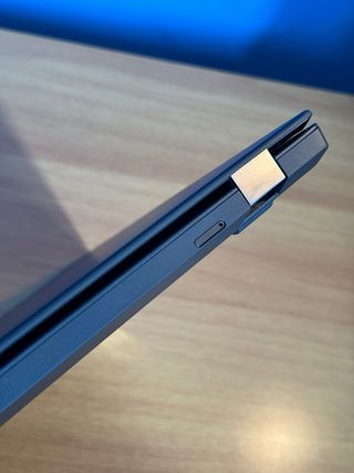 Lenovo Thinkpad T15 i7-10510U Touchscreen 15.6”