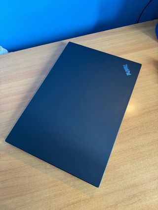 Lenovo Thinkpad T15 i7-10510U Touchscreen 15.6”