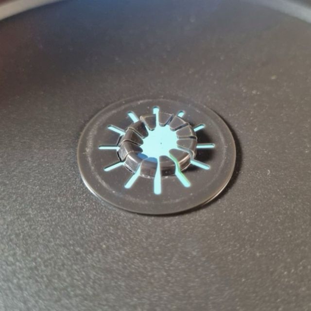 Real Bout: Fatal Fury / Saturn