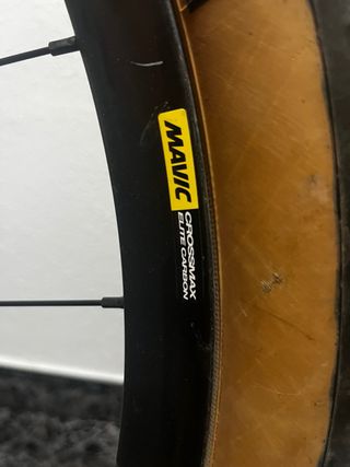 Bicicleta MTB Berria Mako