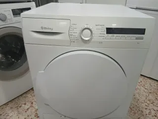 Secadora Balay Blanca de 7kg