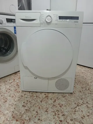 Secadora Balay Blanca de 7kg