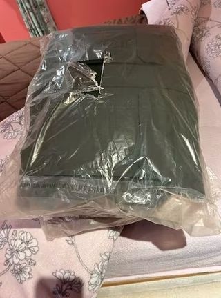 Parka Original The North Face MacMurdo Verde