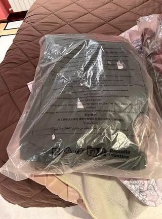 Parka Original The North Face MacMurdo Verde