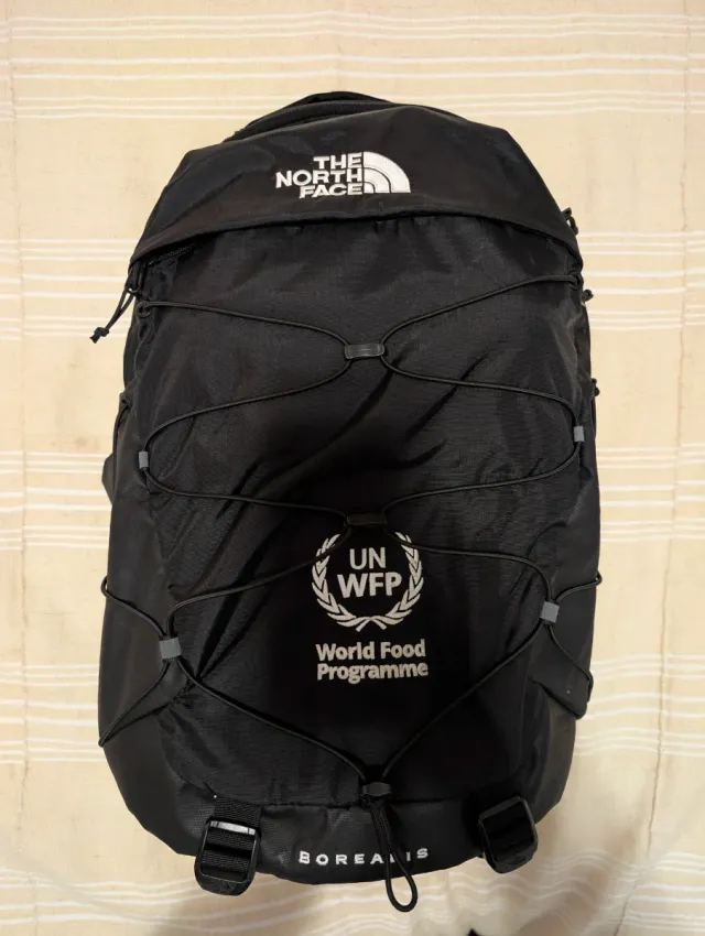 Mochila The North Face Borealis