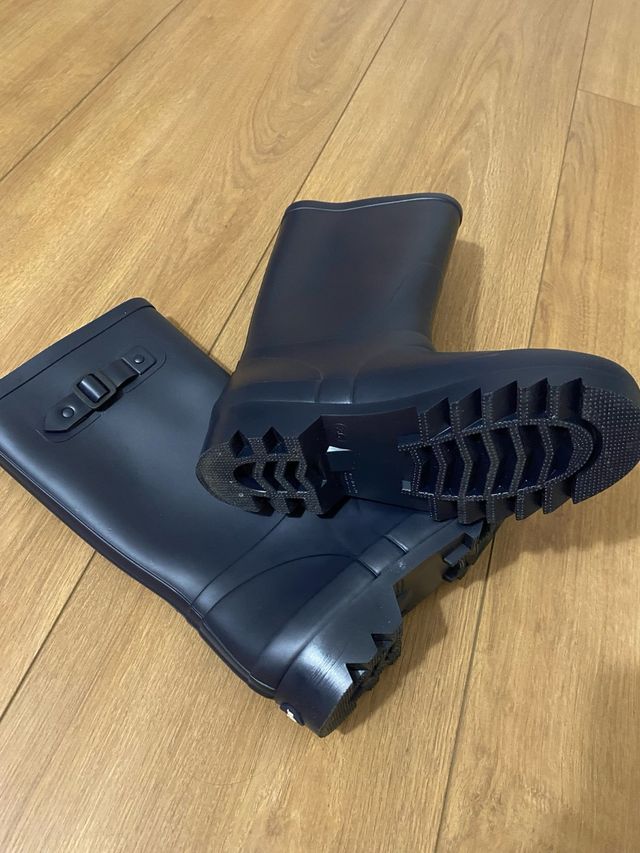 Botas de agua Igor azul talla 36