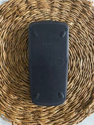 Calculadora Gráfica Casio FX-CG20