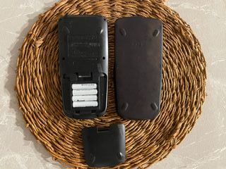 Calculadora Gráfica Casio FX-CG20