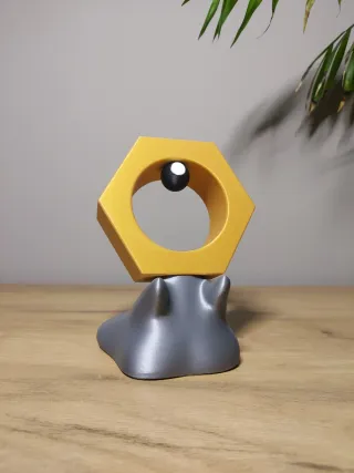 Pokémon - Meltan Phone Stand
