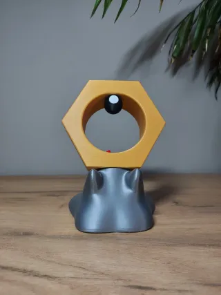 Pokémon - Meltan Phone Stand