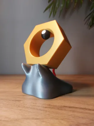 Pokémon - Meltan Phone Stand