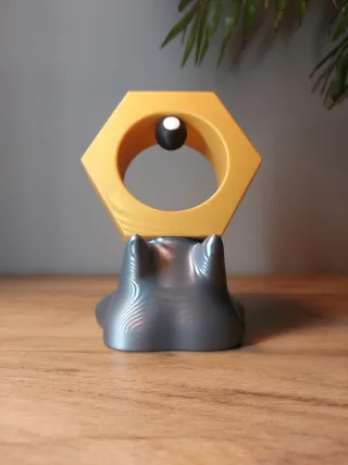 Pokémon - Meltan Phone Stand