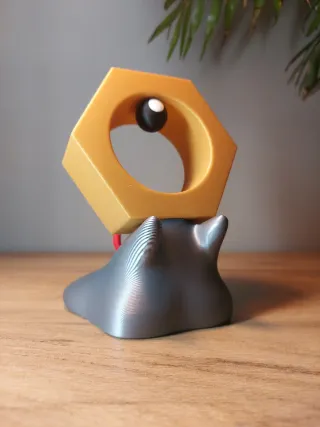 Pokémon - Meltan Phone Stand