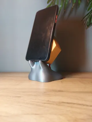 Pokémon - Meltan Phone Stand