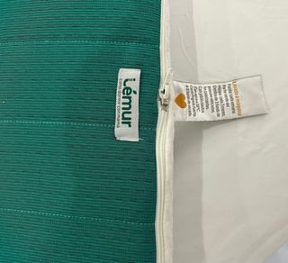 Colchón lémur cuna 60x120 cm