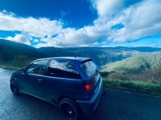 SEAT Ibiza 1.9 TDI  1999