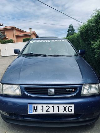 SEAT Ibiza 1.9 TDI  1999
