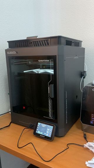 Impresora 3D Elegoo Centauri Carbon