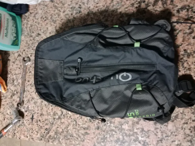 Mochila senderismo Quechua