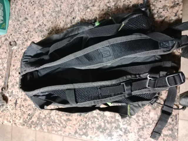 Mochila senderismo Quechua