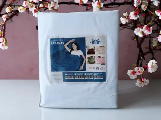 5 piezas de cama 190 tamaño king color gris