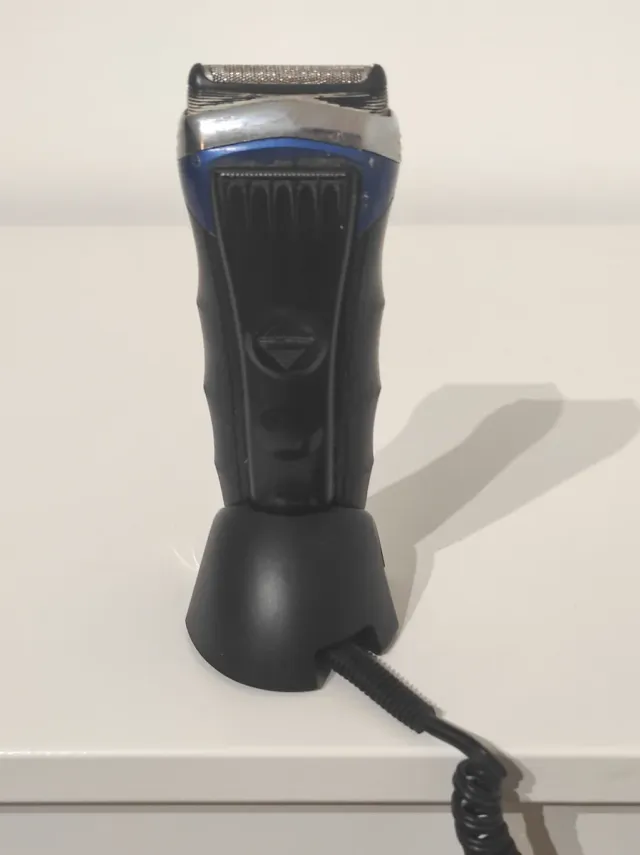 Afeitadora Braun Series 3 - Poco Uso