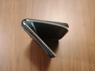 JW ANDERSON - Cartera de Piel con Cremallera