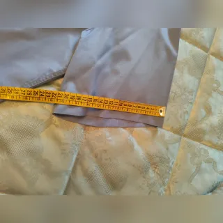 Camisa manga corta hombre Talla 42