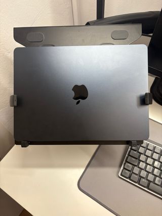 MacBook Air M2 2022 16GB RAM US Qwerty