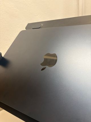 MacBook Air M2 2022 16GB RAM US Qwerty