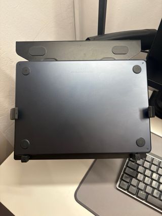 MacBook Air M2 2022 16GB RAM US Qwerty