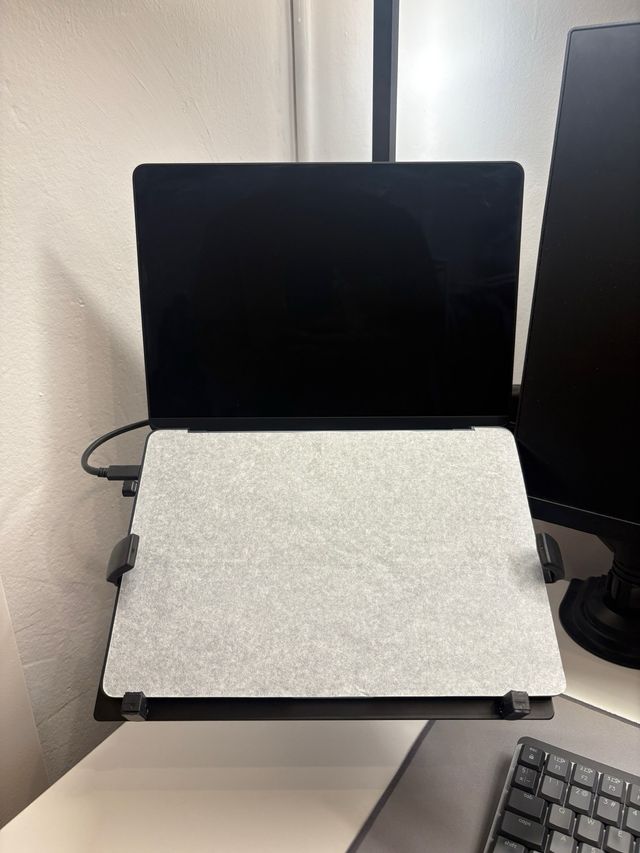 MacBook Air M2 2022 16GB RAM US Qwerty