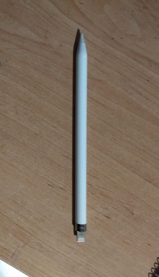 Apple Pencil buen estado, testeado falta tapón!!
